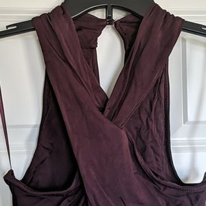 Ann taylor halter top